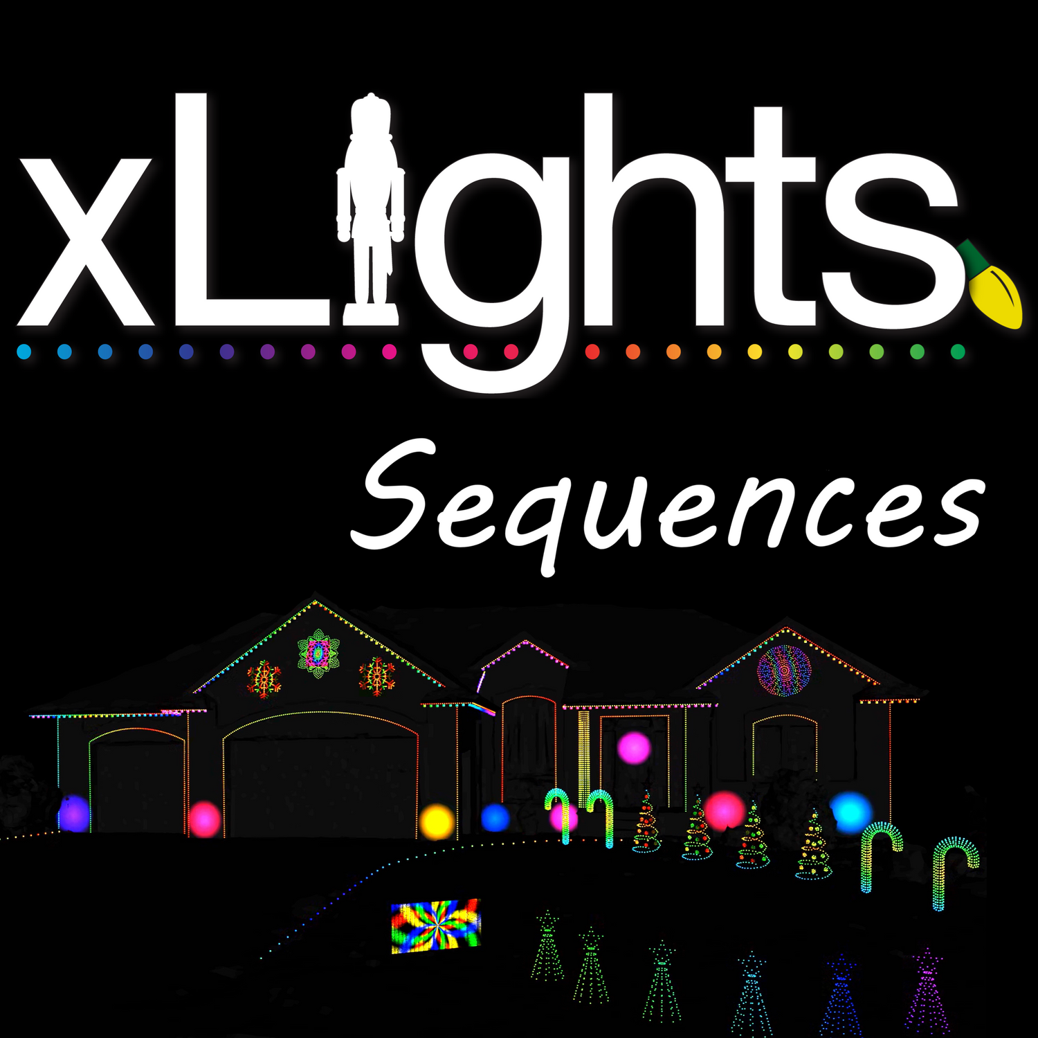 xLights Sequences