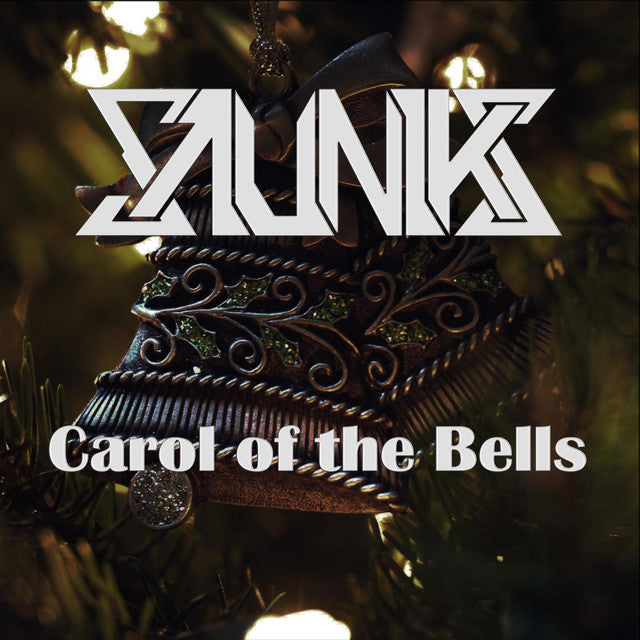 SAUNIKS - Carol of the Bells - xLights Sequence