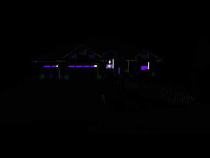 Andrew Baena feat. Lauren Babic - How It's Done (K-Pop Demon Hunters Metal Cover) - xLights Sequence