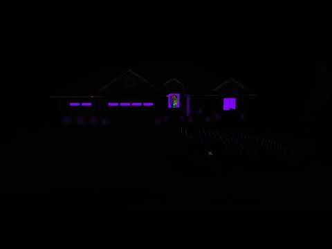 Blasterjaxx - Legion (Watch Dogs Legion Theme) - xLights Sequence